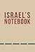Israel's Notebook