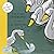 The Ugly Duckling/El Patito Feo (Bilingual Fairy Tales) by Mercè Escardó i Bas (2004-08-05)