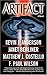Artifact by Kevin J. Anderson (2005-11-29)