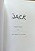 Jack (Original Screenplay) ...