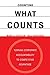 Counting What Counts: Turning Corporate Accountability to Competitive Advantage