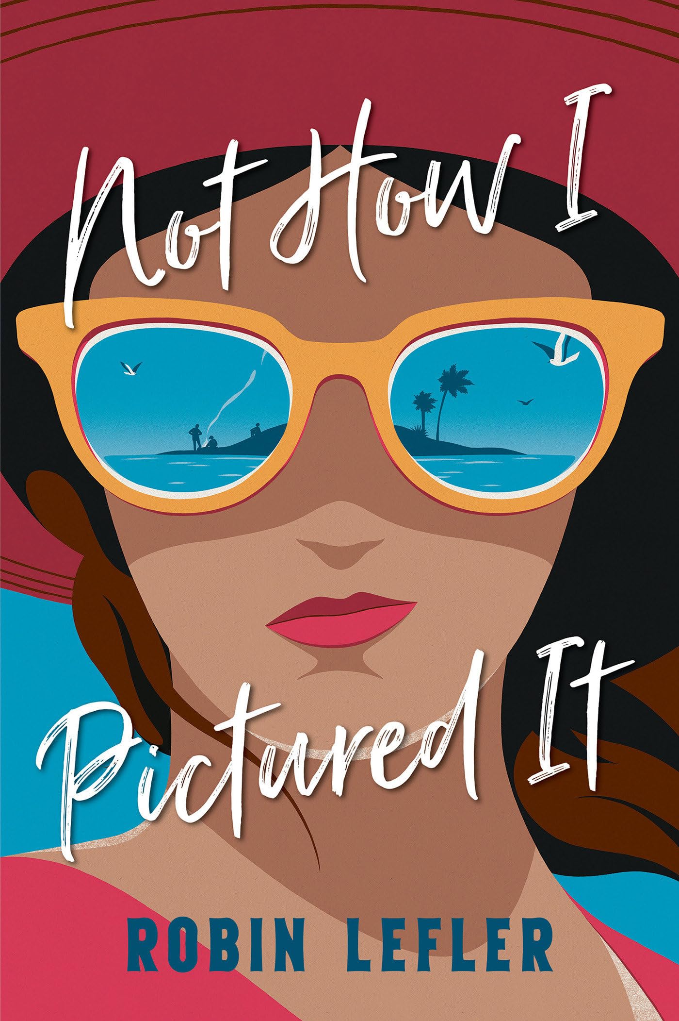 Not How I Pictured It (Paperback)