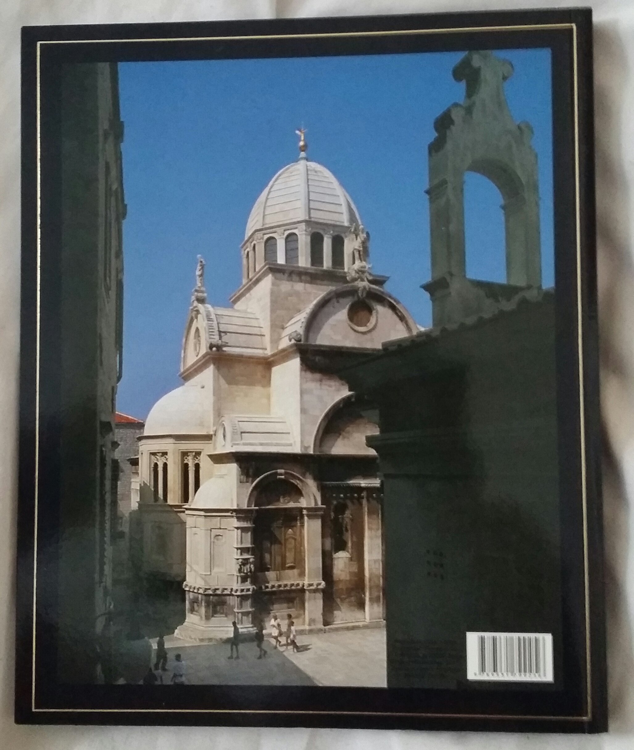 Croatia: History - Culture - Art Heritage; New Edition (Paperback)