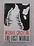 Michael Crichton THE LOST WORLD Alfred Knopf 1995 First Trade... by Unknown