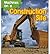 Machines on a Construction Site(Hardback) - 2013 Edition