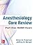 Anesthesiology Core Review by Brian Freeman (2014-06-06)