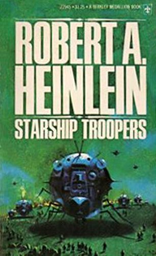 Starship Troopers