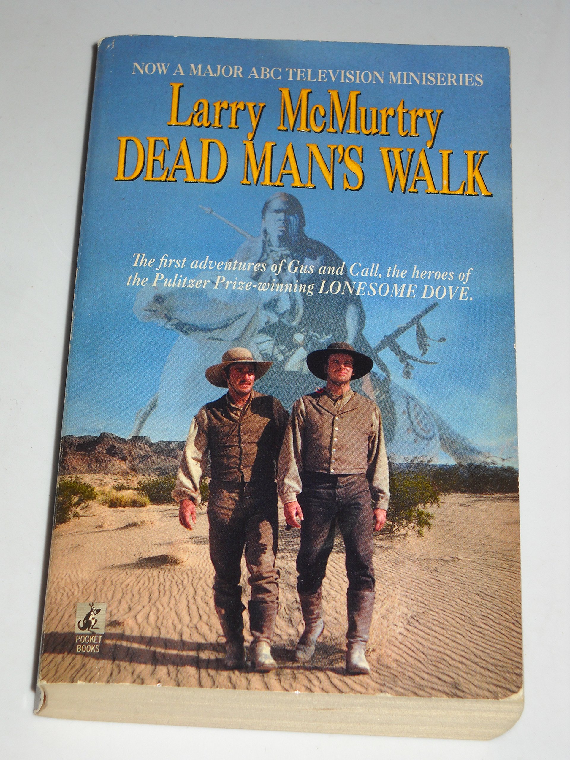 Dead Man's Walk