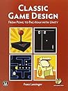 Classic Game Desi...