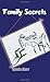 Family Secrets by Linda Barr (2000-04-17)