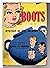 Boots & The Mystery Of The ...