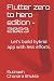 Flutter zero to hero edition - 2023 by Subhash Chandra Shukla
