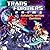 Transformers Prime: Autobots versus Zombies by Zachary Rau (2012-09-04)