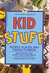 Kid Stuff by Alice Siegel
