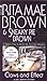 CLAWS AND EFFECT By Brown, Rita Mae (Author) Mass Market Paperbound on 29-Jan-2002