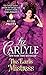 The Earl's Mistress (MacLachlan Family & Friends) by Liz Carlyle (2014-08-26)