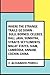 Where the Strange Trails Go Down : Sulu, Borneo, Celebes, Bali, Java, Sumatra, Straits Settlements, Malay States, Siam, Cambodia, Annam, Cochin-China by E. Alexander Powell (2016-02-28)
