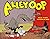 Alley Oop Book Three: The Invasion of Moo