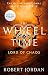 NEW-Wheel of Time 6 by Robert Jordan