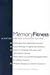 Memory Fitness: A Guide for...