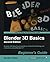Blender 3D Basics