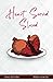 Heart Served Sliced