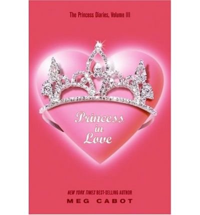 Princess in Love