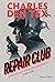 Repair Club: Thriller. Geheimnisse eines Meisterspions (German Edition)
