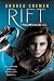 Rift: A Nightshade Novel by Cremer, Andrea (2013) Paperback