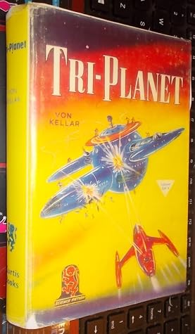 Tri-Planet