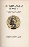The Odyssey of Homer