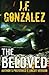 The Beloved by J. F. Gonzalez (2005-01-11)