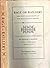 RARE 1967 JONATHAN SWIFT HU...