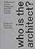 Building Diversity - who is the architect? by Edited