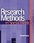Research Methods in Social ...