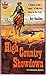 High Country Showdown (Mona...