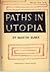Paths in Utopia by Martin Buber (1958-06-03)