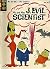Mr. and Mrs. J. Evil Scientist (1963 series) #1 by Gold Key
