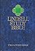 Lindsell study Bible : the ...