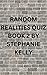 RANDOM REALITIES QUIZ BOOK 2