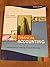 Financial Accounting: Practical Tools for Analyzing Financial Statements 4th edition by Neumann, Conner (2007) Paperback