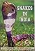 Snakes in India: A Source Book