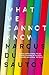 What We Cannot Know: Explorations at the Edge of Knowledge (Tpb Om) by Marcus du Sautoy (2016-05-19)