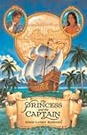 The Princess and the Captain by Anne-Laure Bondoux