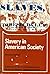 Slavery in American society