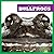 Bullfrogs (My First Animal Library)