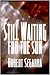 Still Waiting for the Sun by Robert Segarra