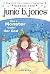 Junie B. Jones Has a Monster under Her Bed by Park, Barbara (2004)