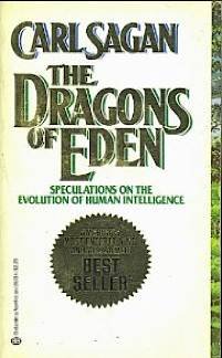 The Dragons of Eden