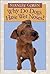 Why Do Dogs Have Wet Noses? by Stanley Coren (2008-03-01)